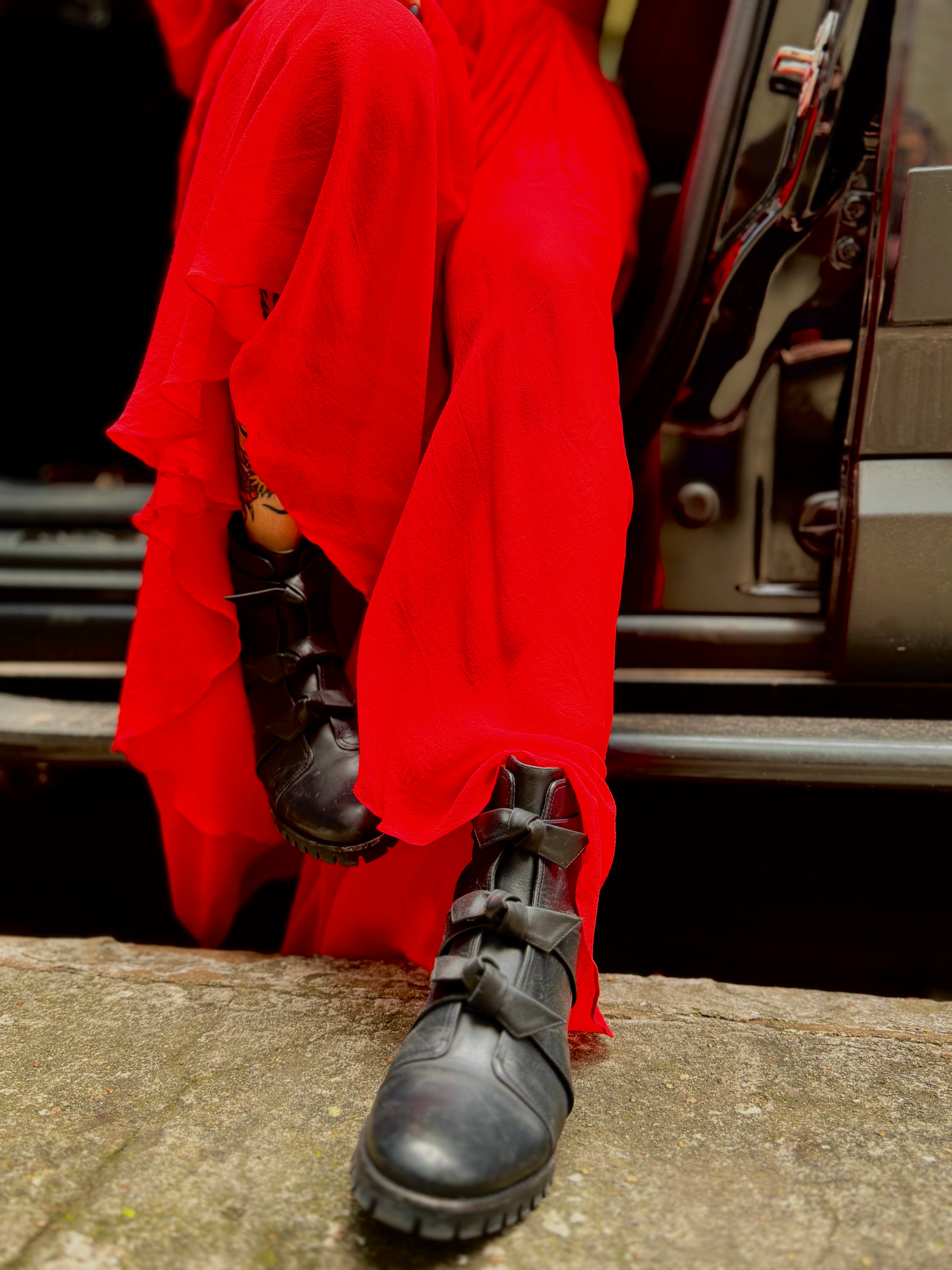 Bota Alexandre Birman