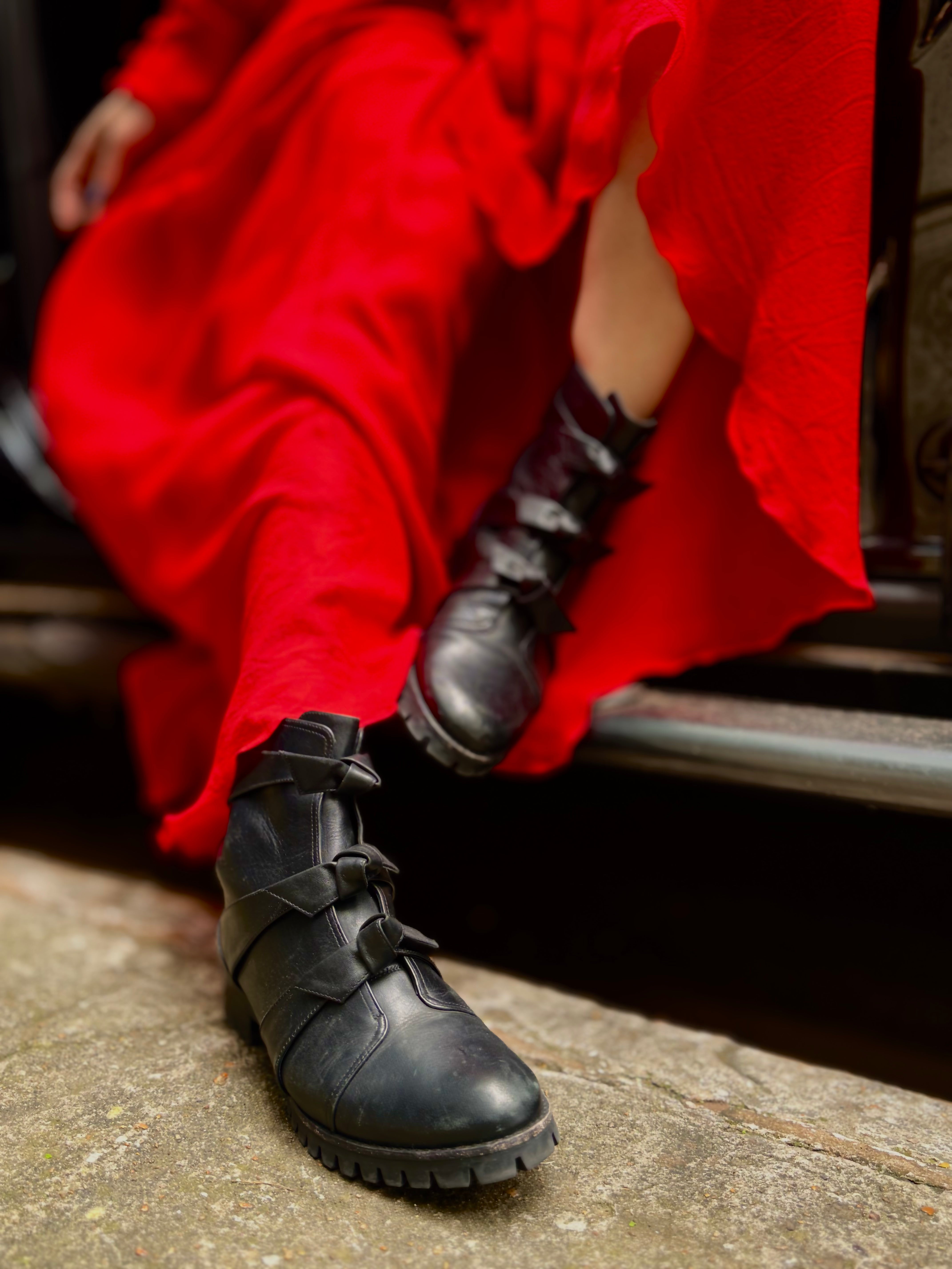 Bota Alexandre Birman