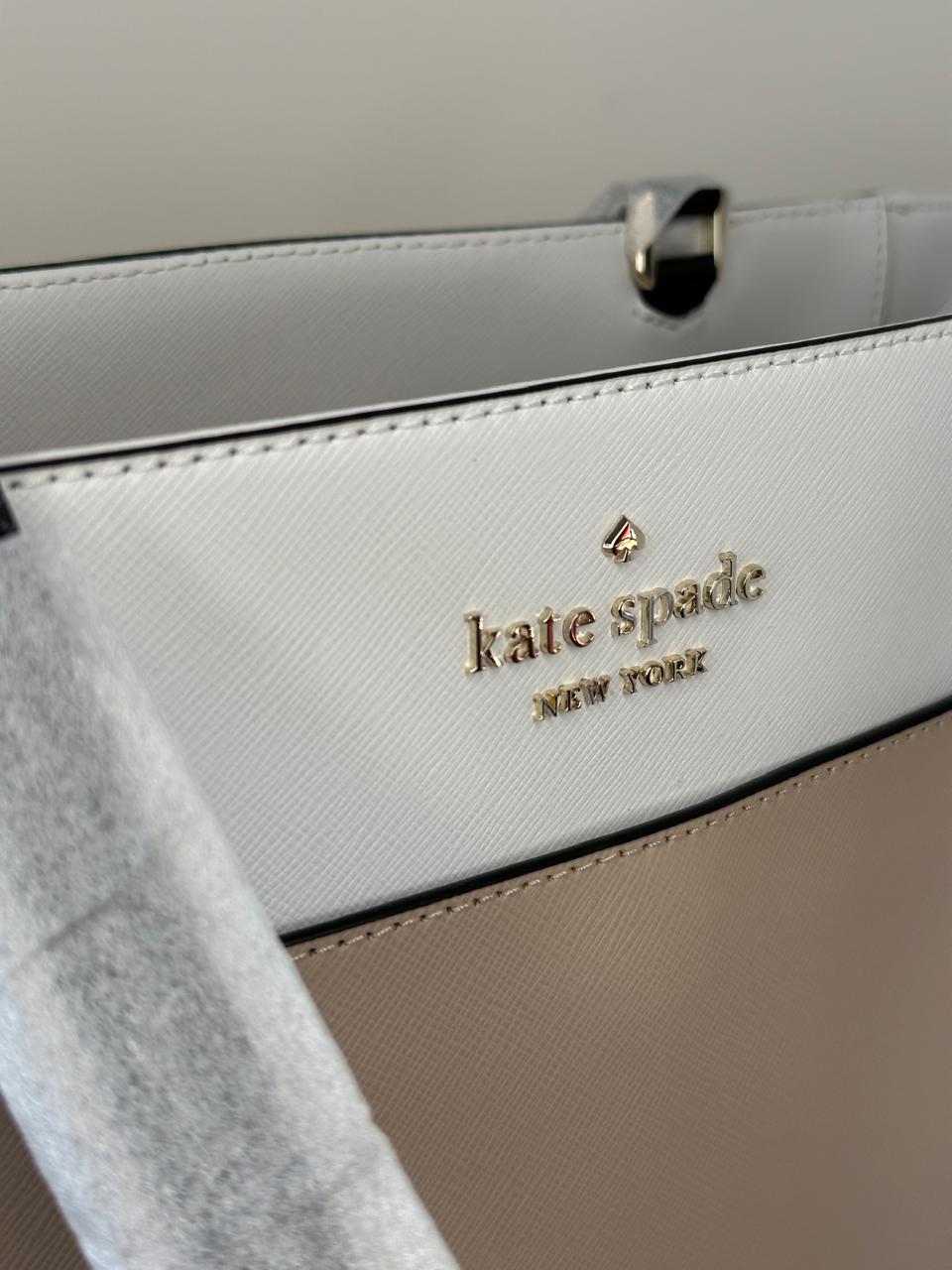 Bolsa Kate Spade New York Staci Colorblock