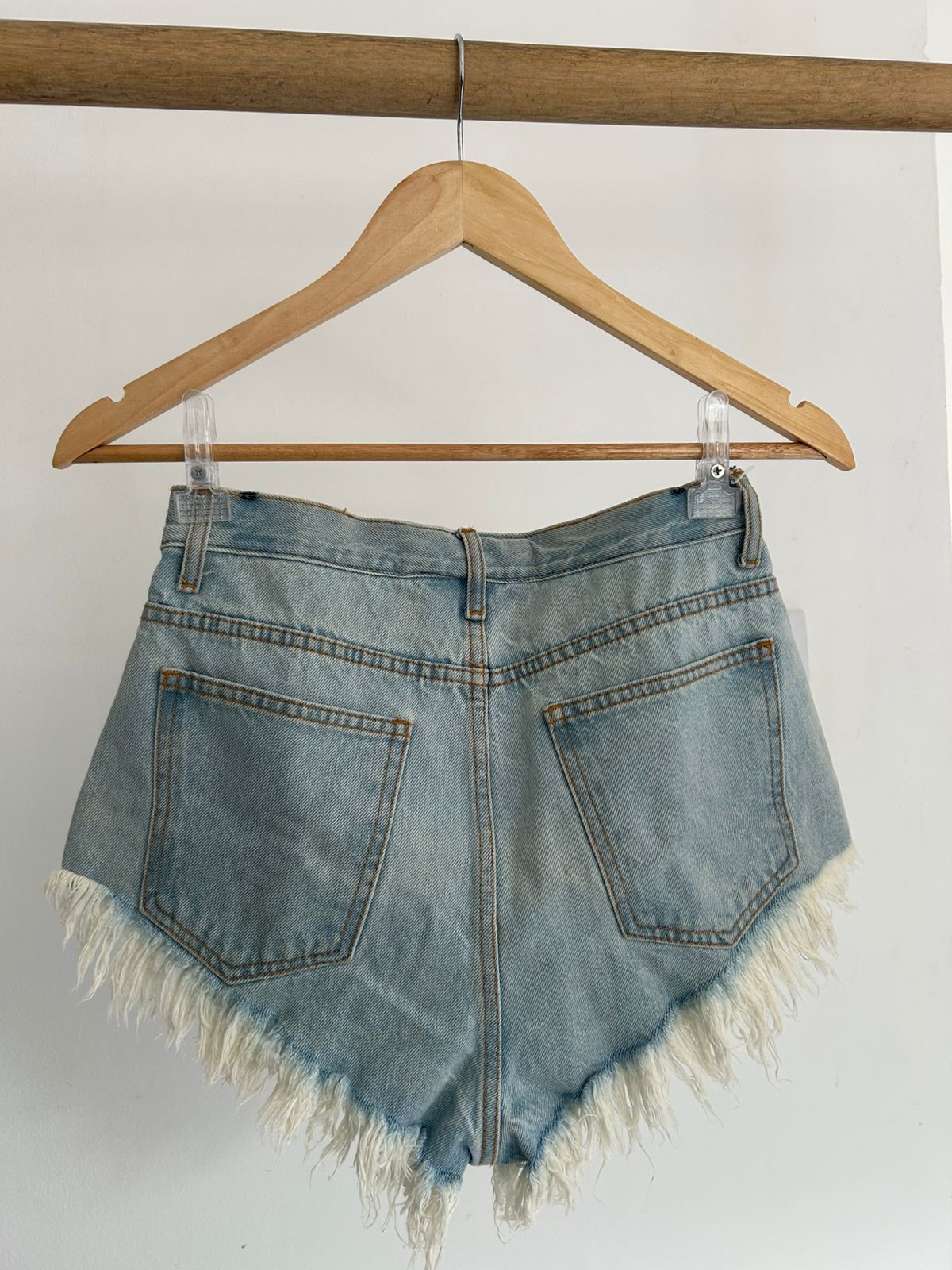 Short Jeans Farm