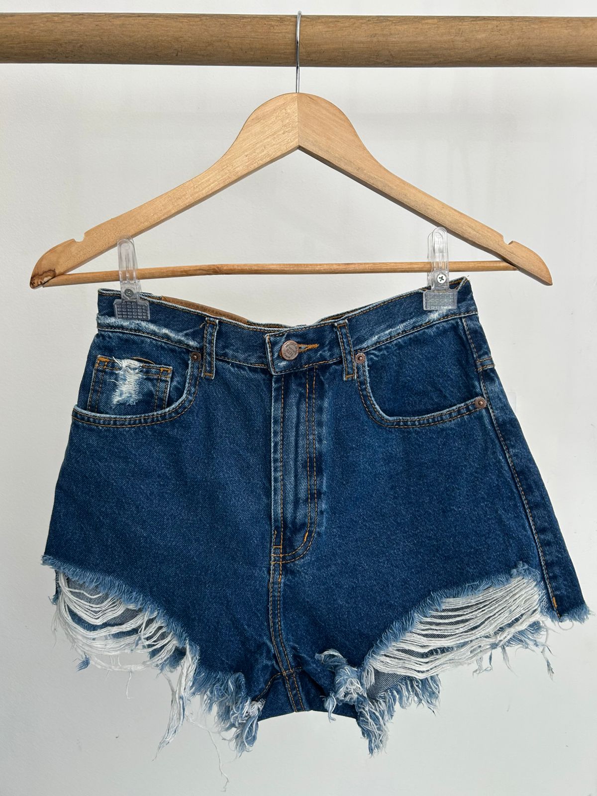 Short  Jeans Farm
