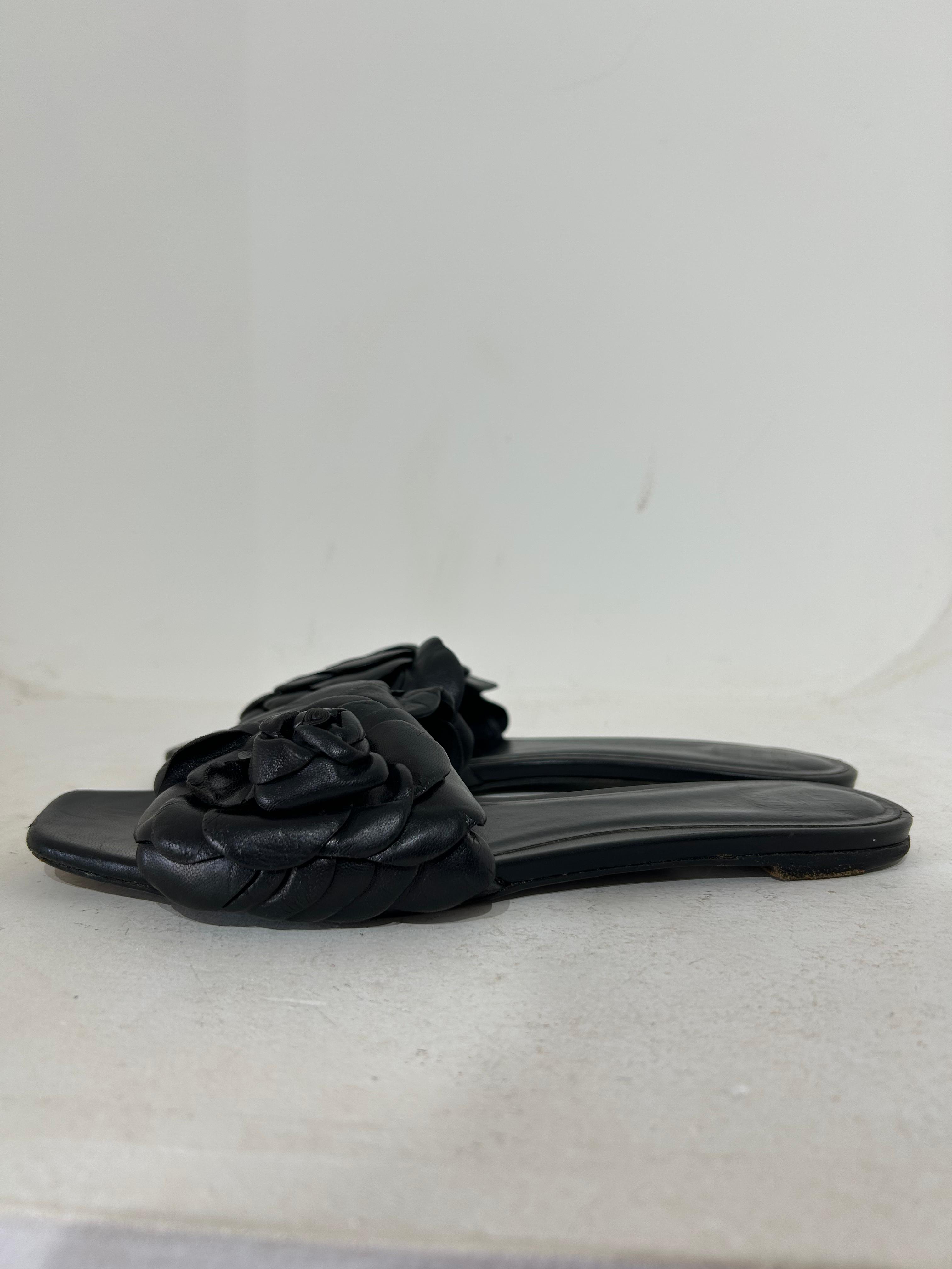 Sandalia Valentino Garavani Atelier 03