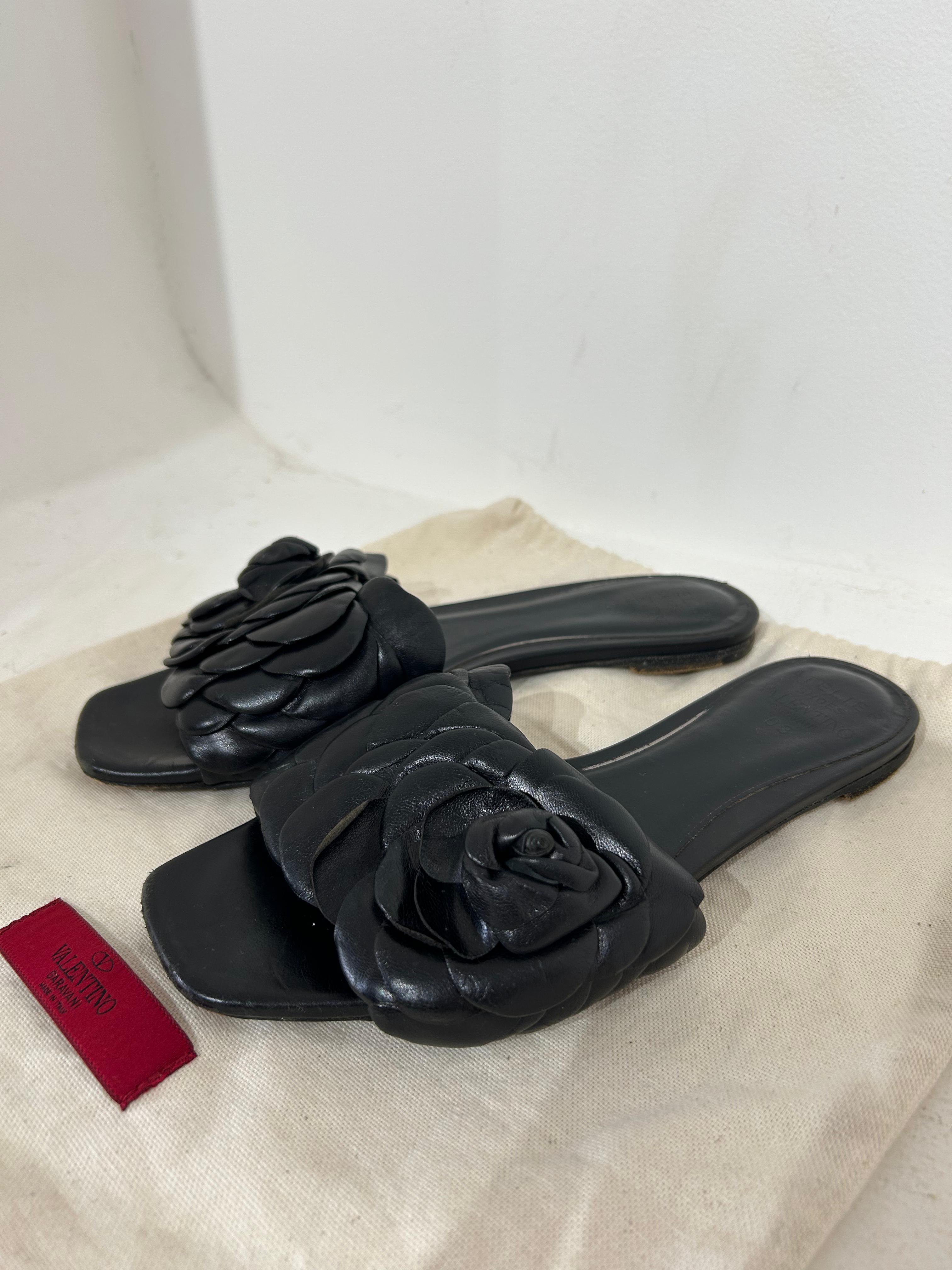 Sandalia Valentino Garavani Atelier 03