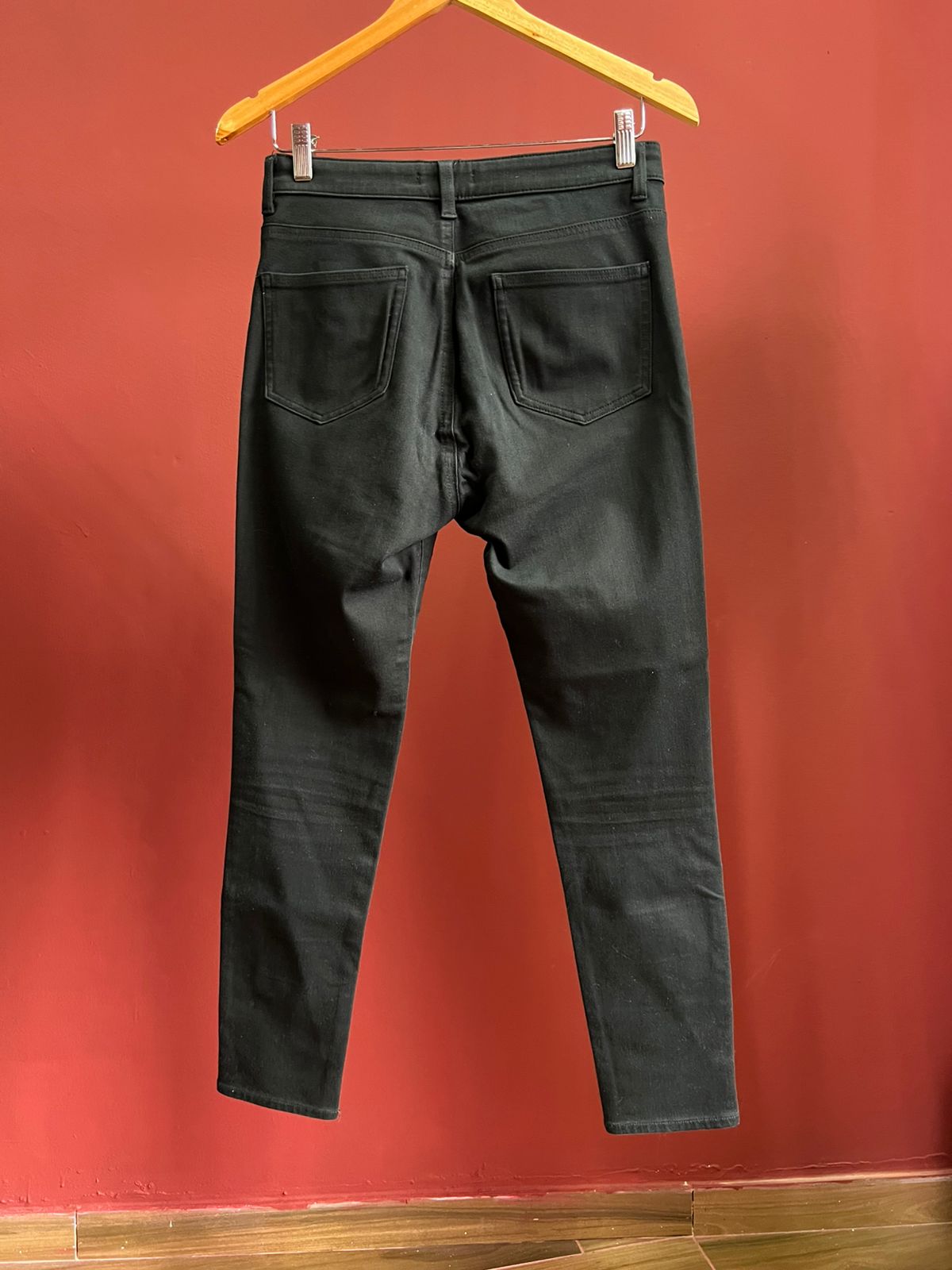 Calça UNIQLO skinny