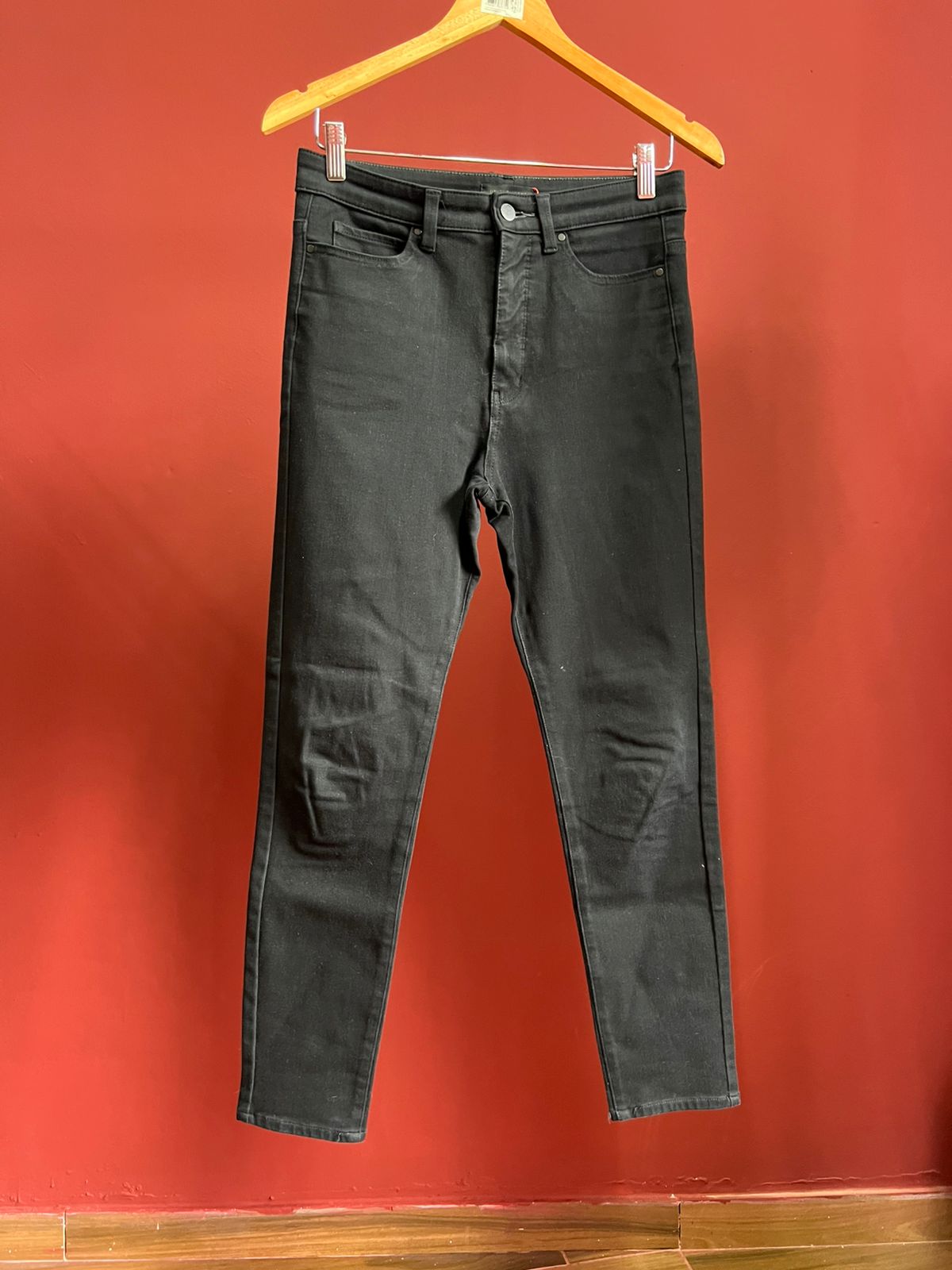 Calça UNIQLO skinny