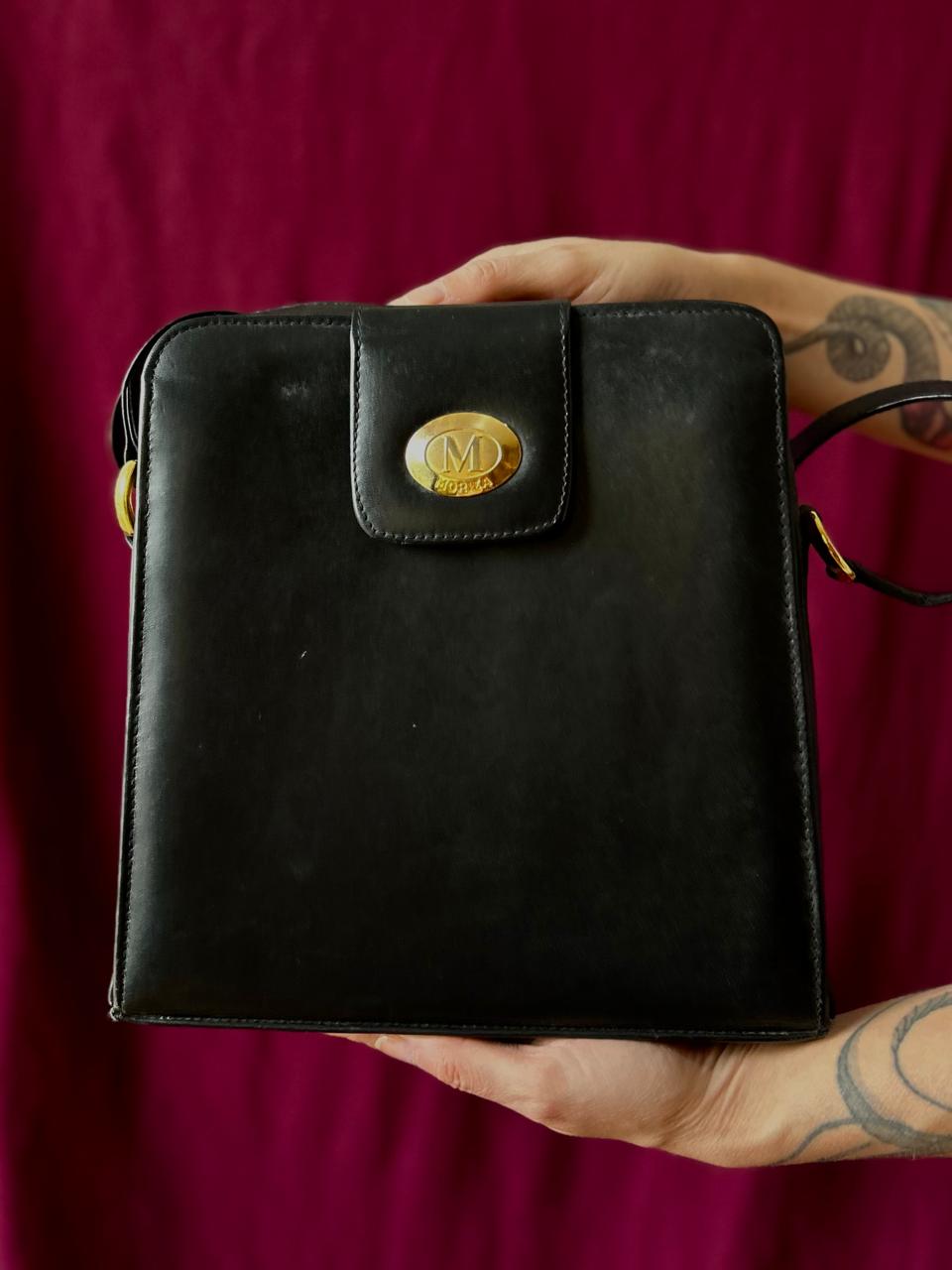 Bolsa Vintage Moriza