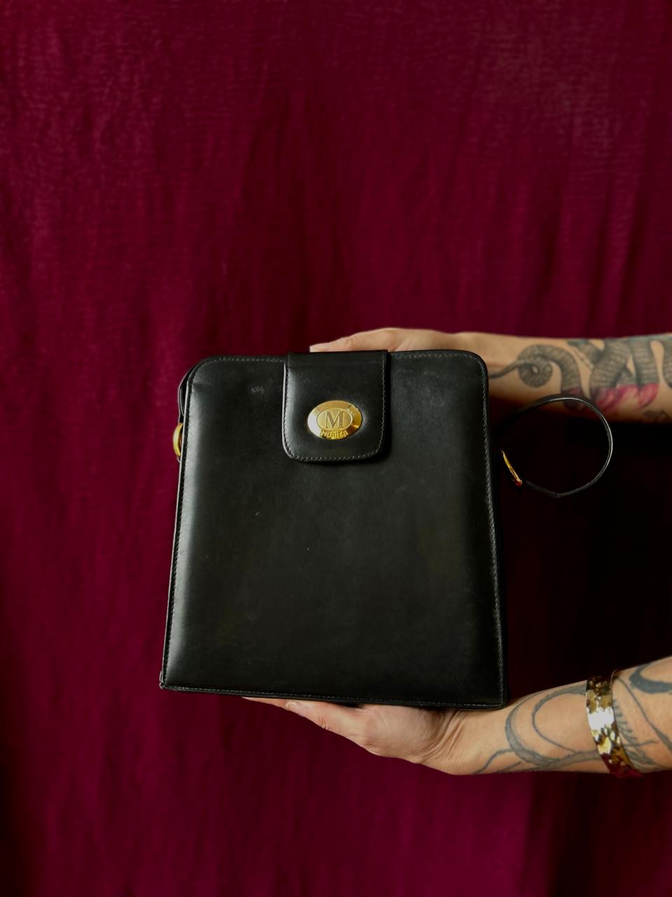 Bolsa Vintage Moriza