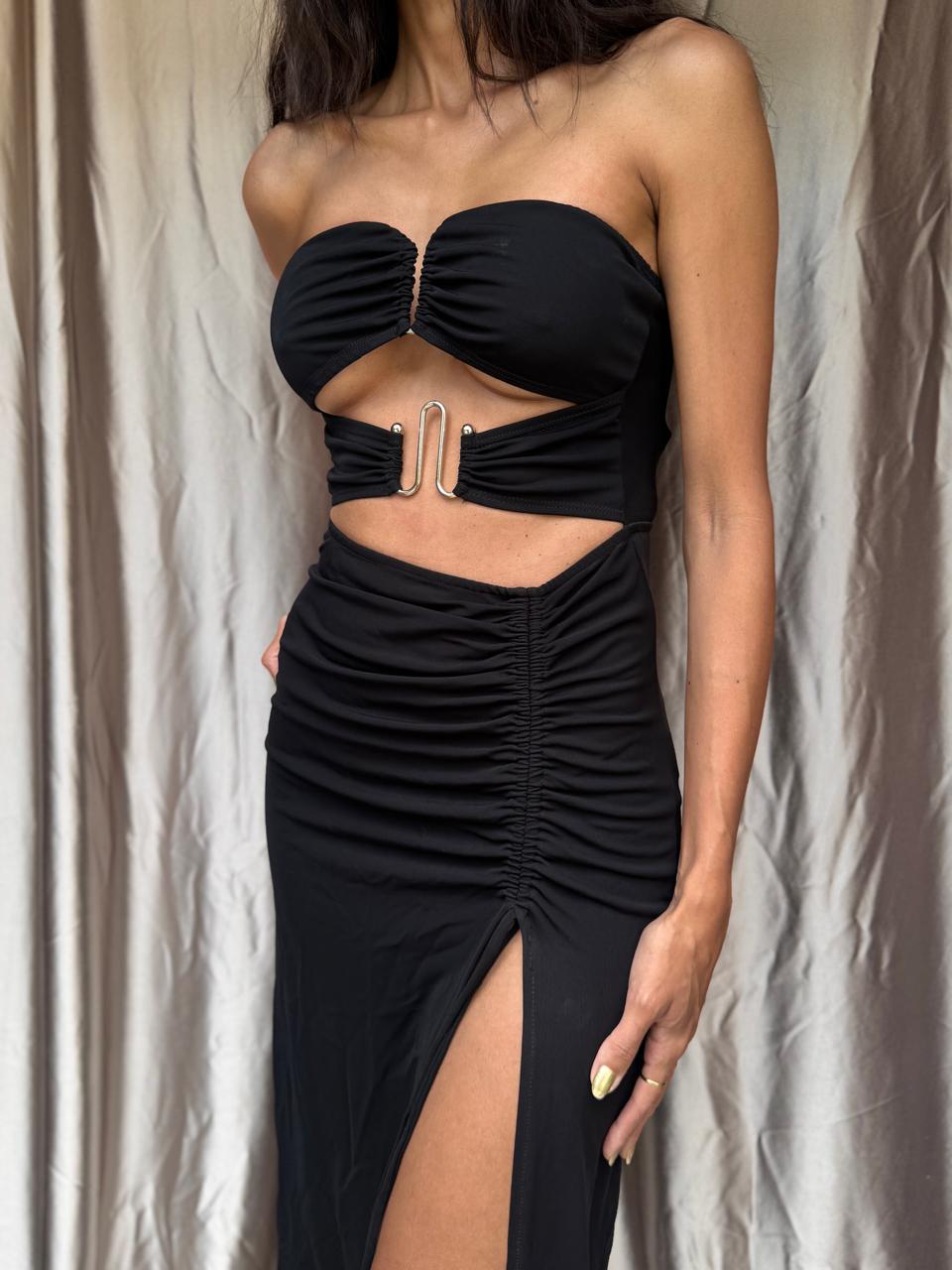 Vestido Agnes Le Blog