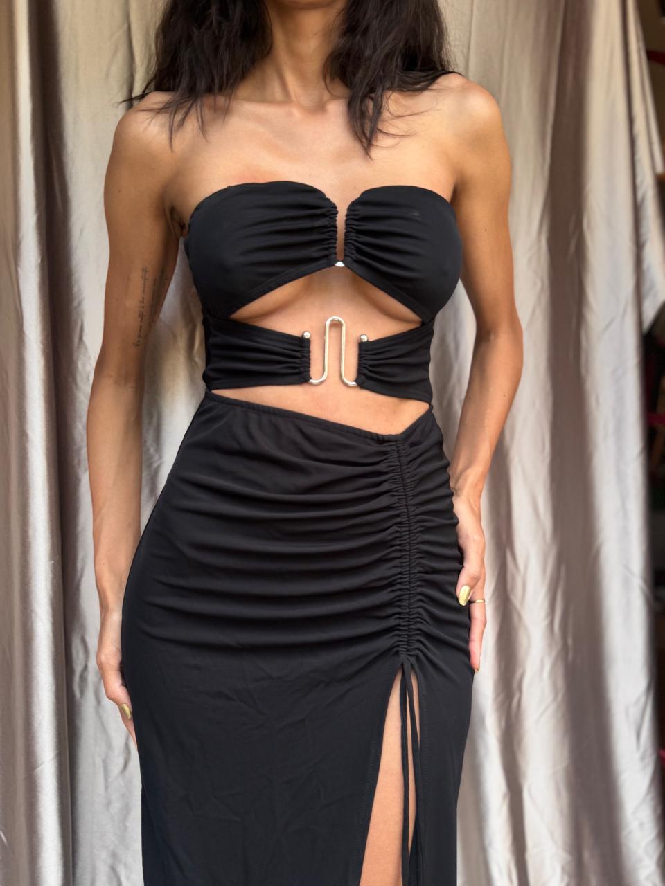 Vestido Agnes Le Blog