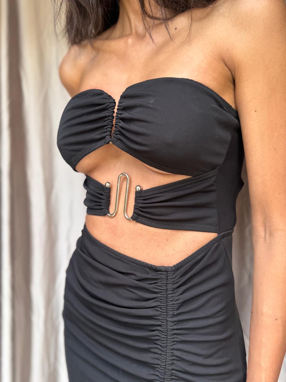 Vestido Agnes Le Blog