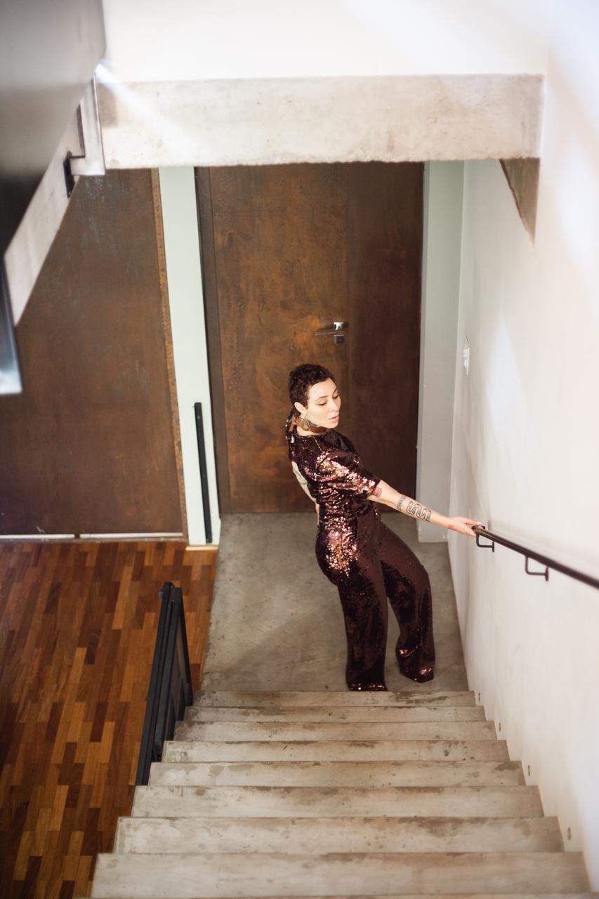 Conjunto Paetê Alicia IORANE