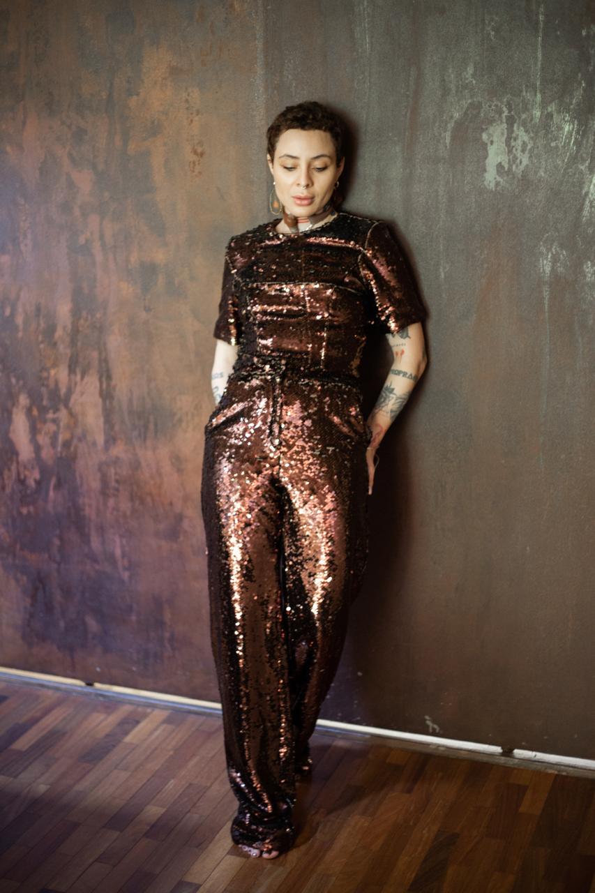 Conjunto Paetê Alicia IORANE