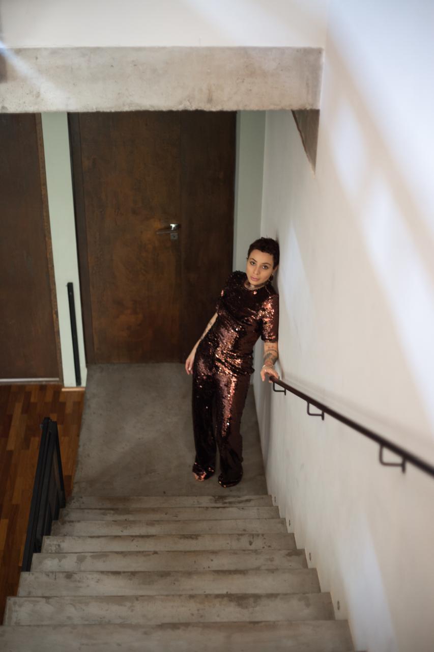 Conjunto Paetê Alicia IORANE