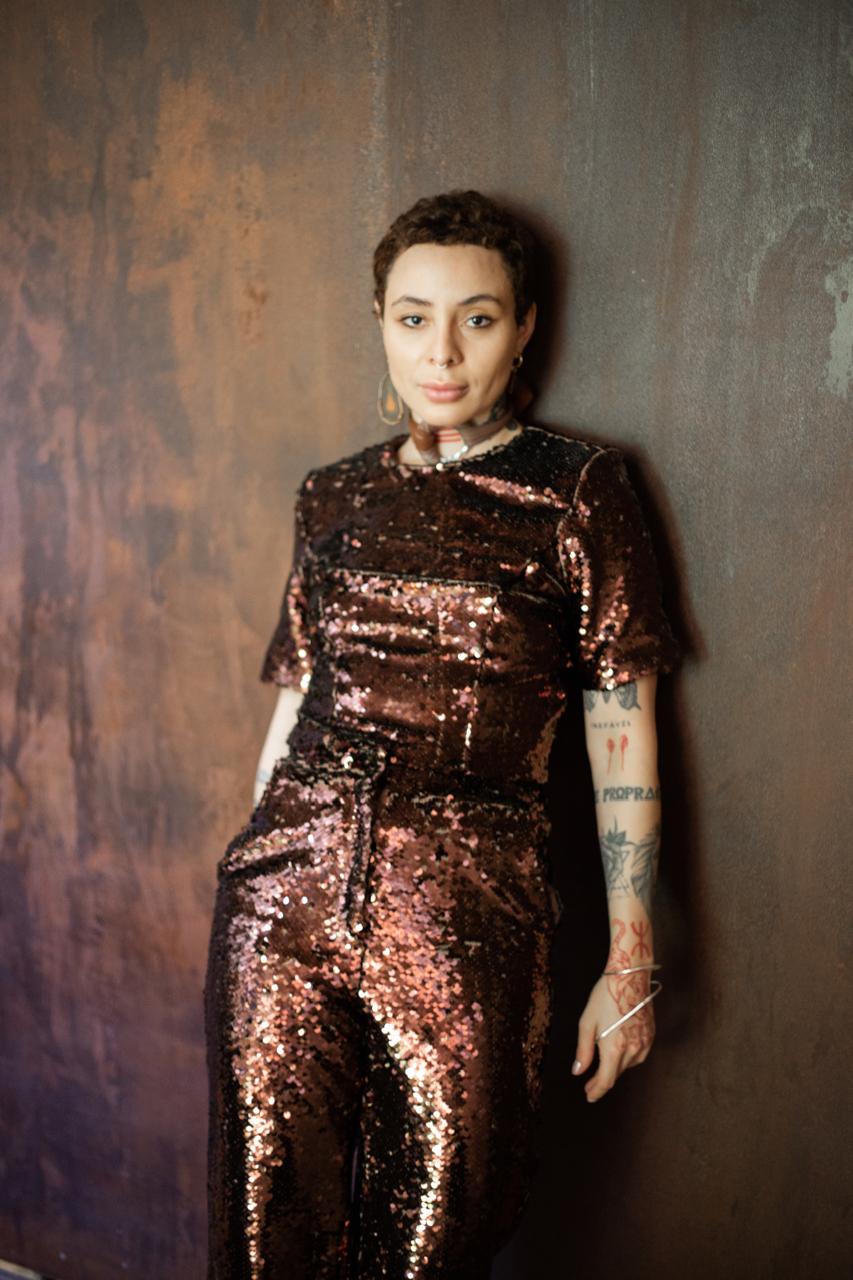 Conjunto Paetê Alicia IORANE