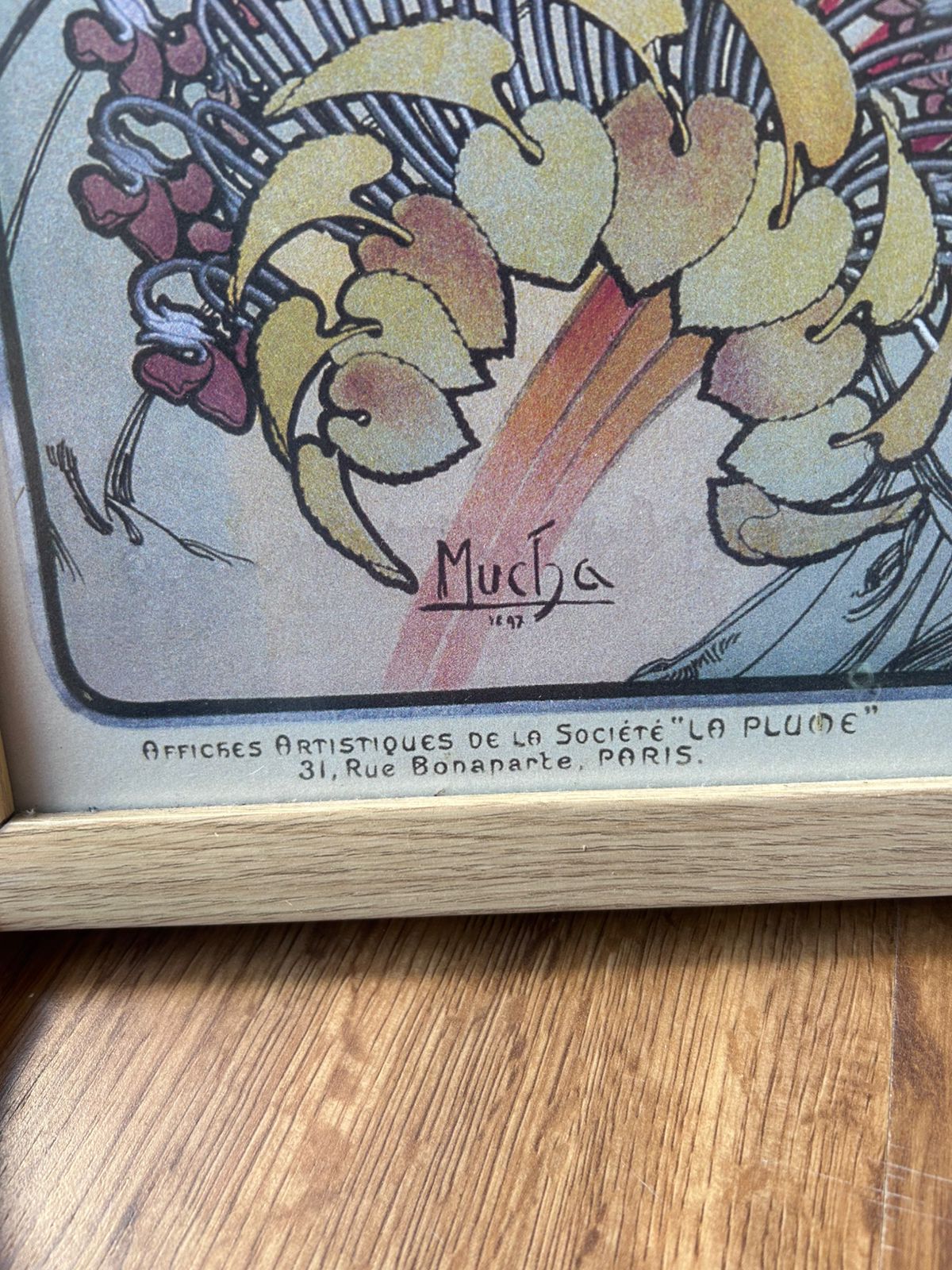 Quadro Monaco Monte-Carlo