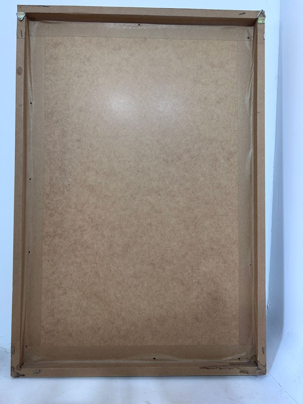 Quadro Affiche Pour "Bières de La Meuse"