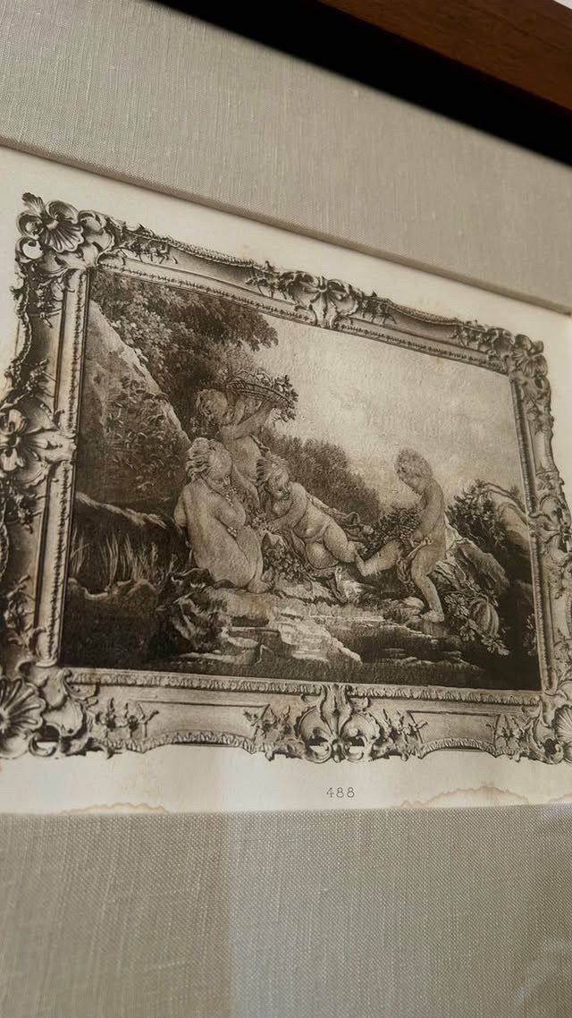 Quadros em Madeira Rústica