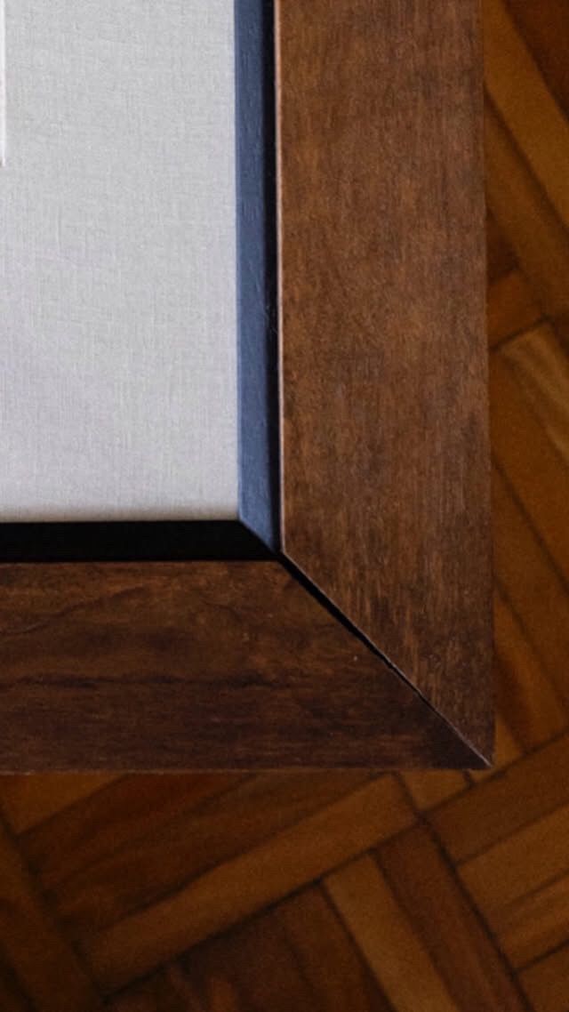 Quadros em Madeira Rústica