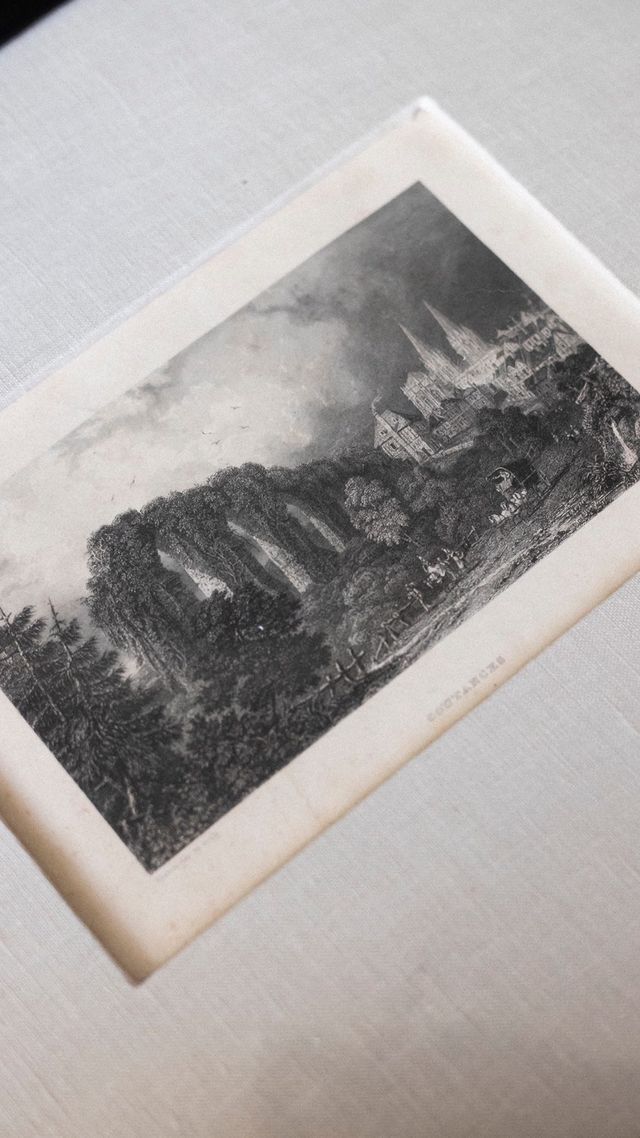 Quadros em Madeira Rústica