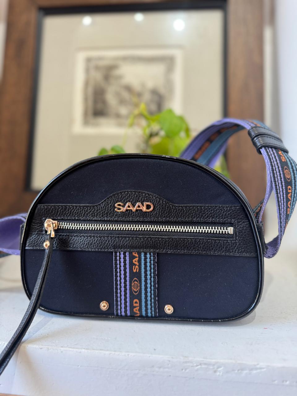 Bolsa Diadora Saad