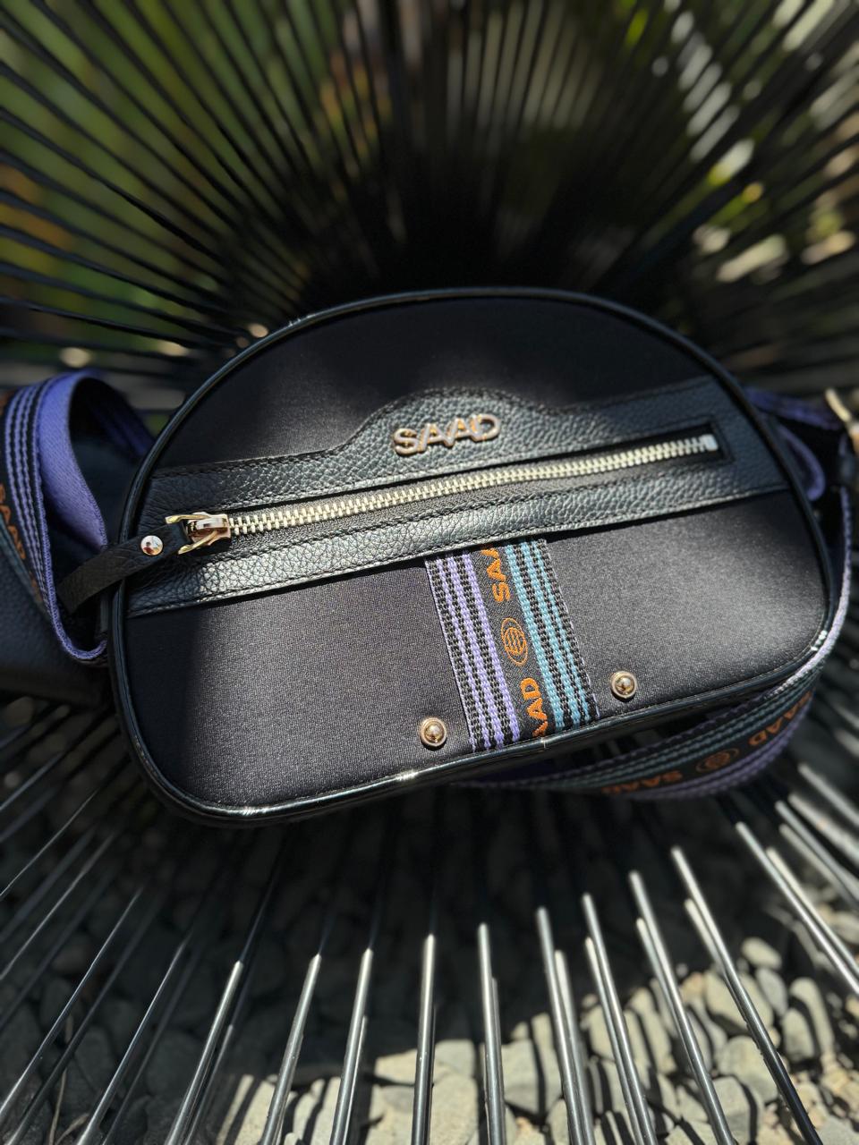 Bolsa Diadora Saad