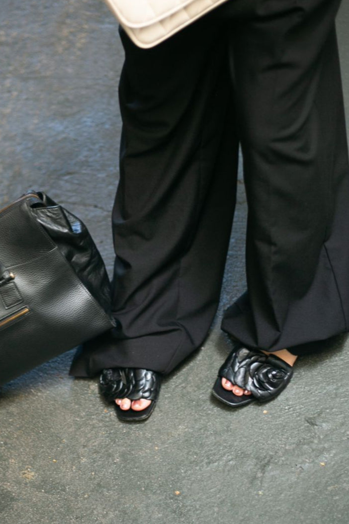 Sandalia Valentino Garavani Atelier 03