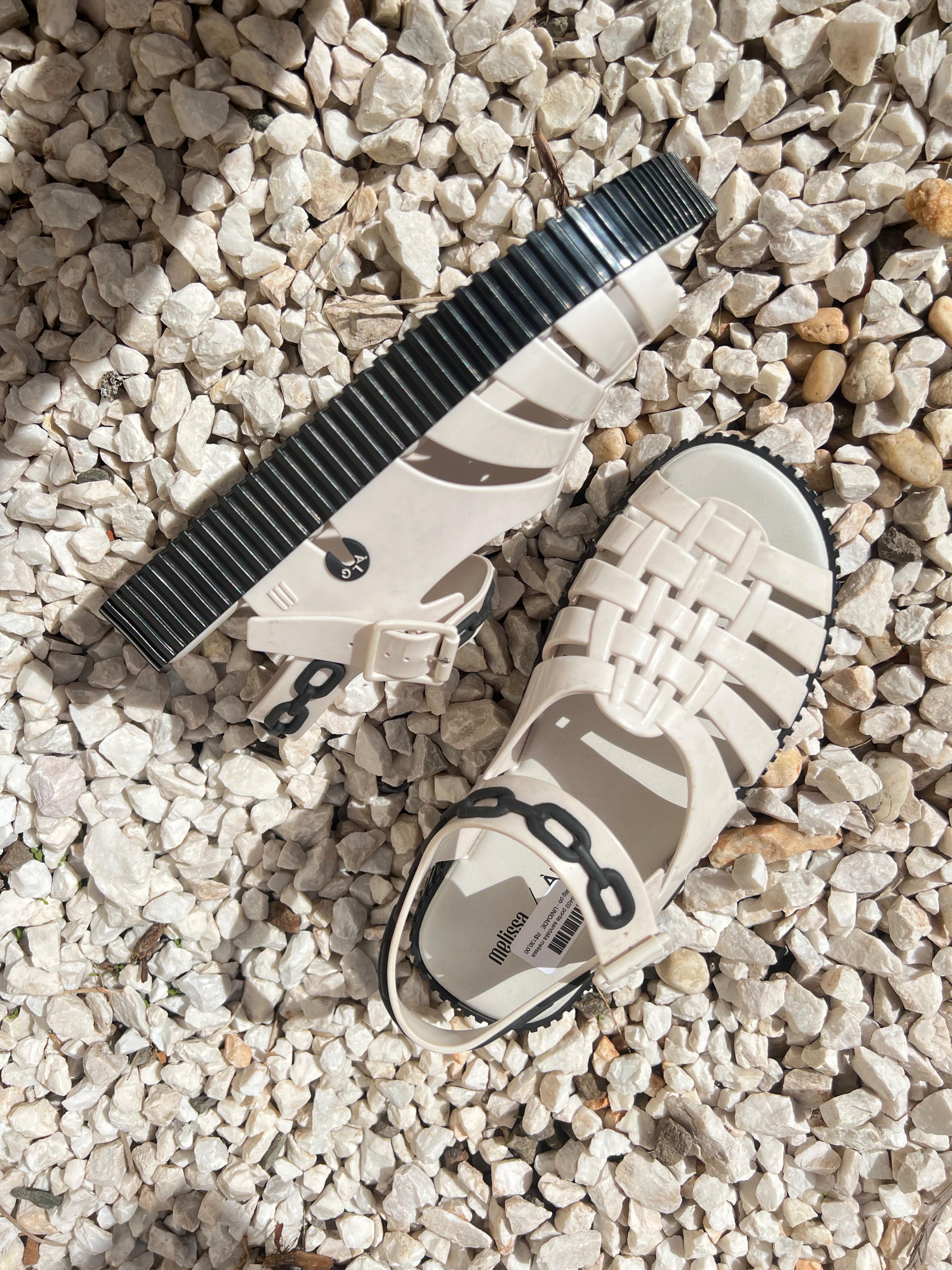 Sandália Melissa/ALG