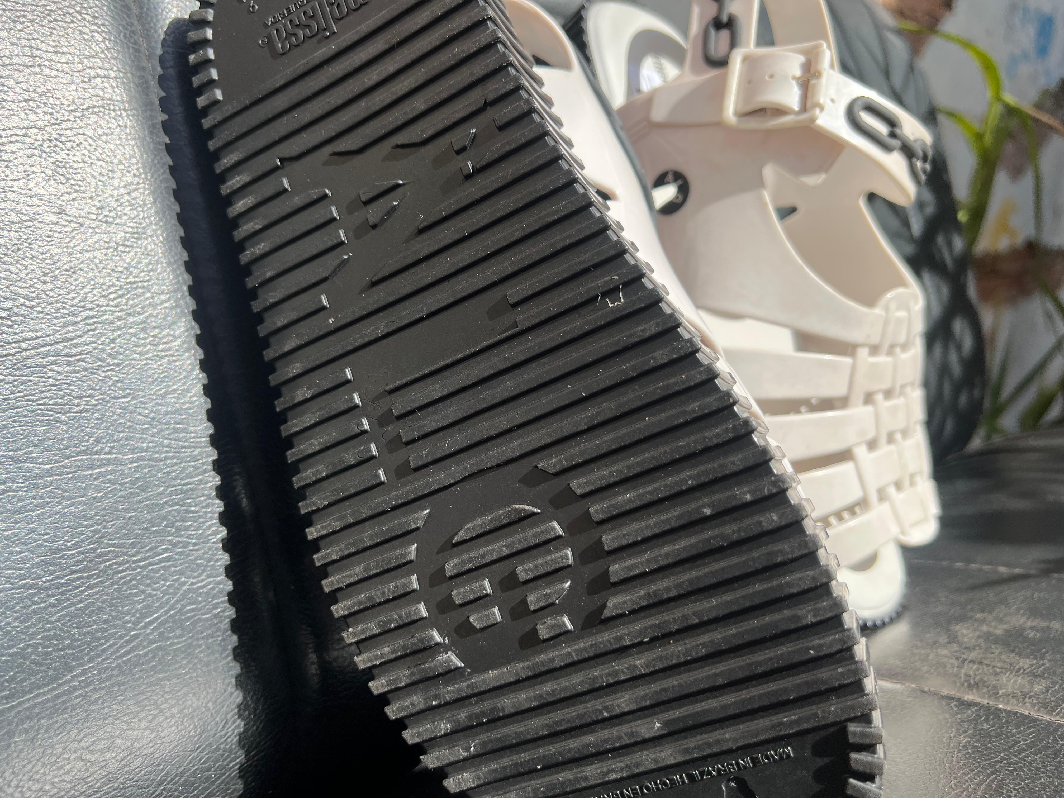 Sandália Melissa/ALG