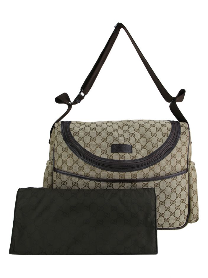 Bolsa Gucci Diaper Bag