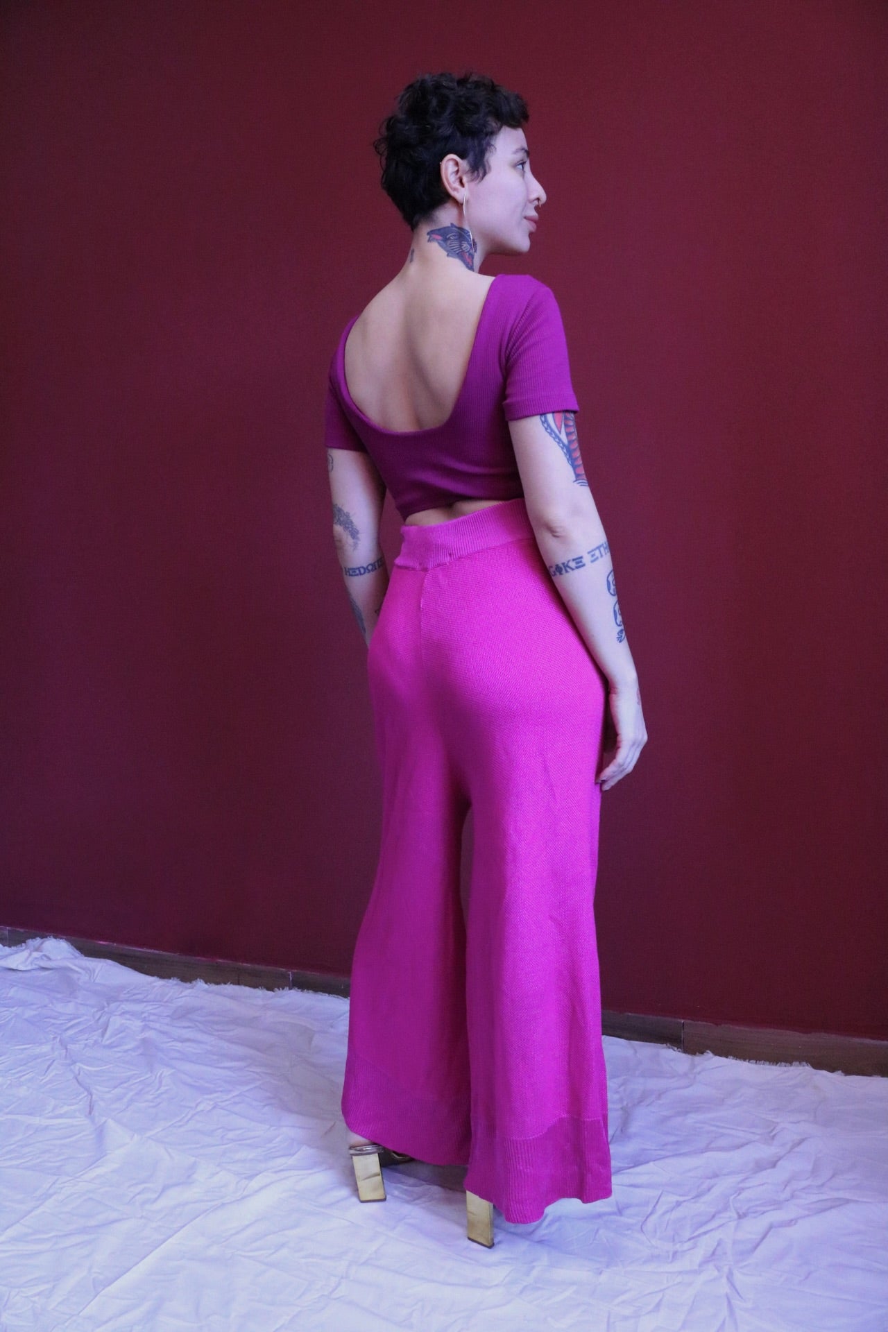 Calça VF Essen