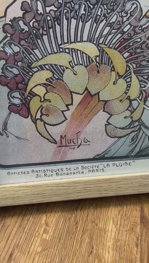 Quadro Monaco Monte-Carlo