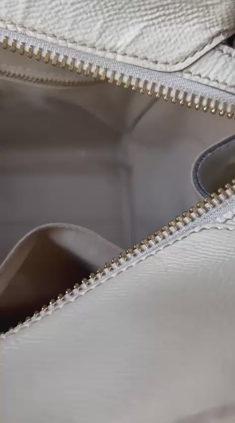 Bolsa Burberry Minford Portrait Tote