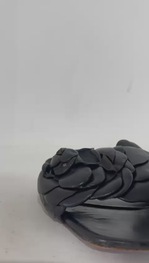 Sandalia Valentino Garavani Atelier 03