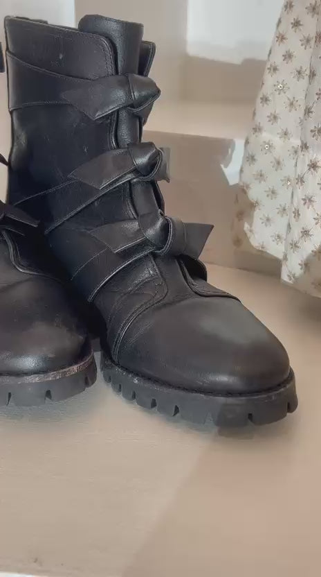 Bota Alexandre Birman